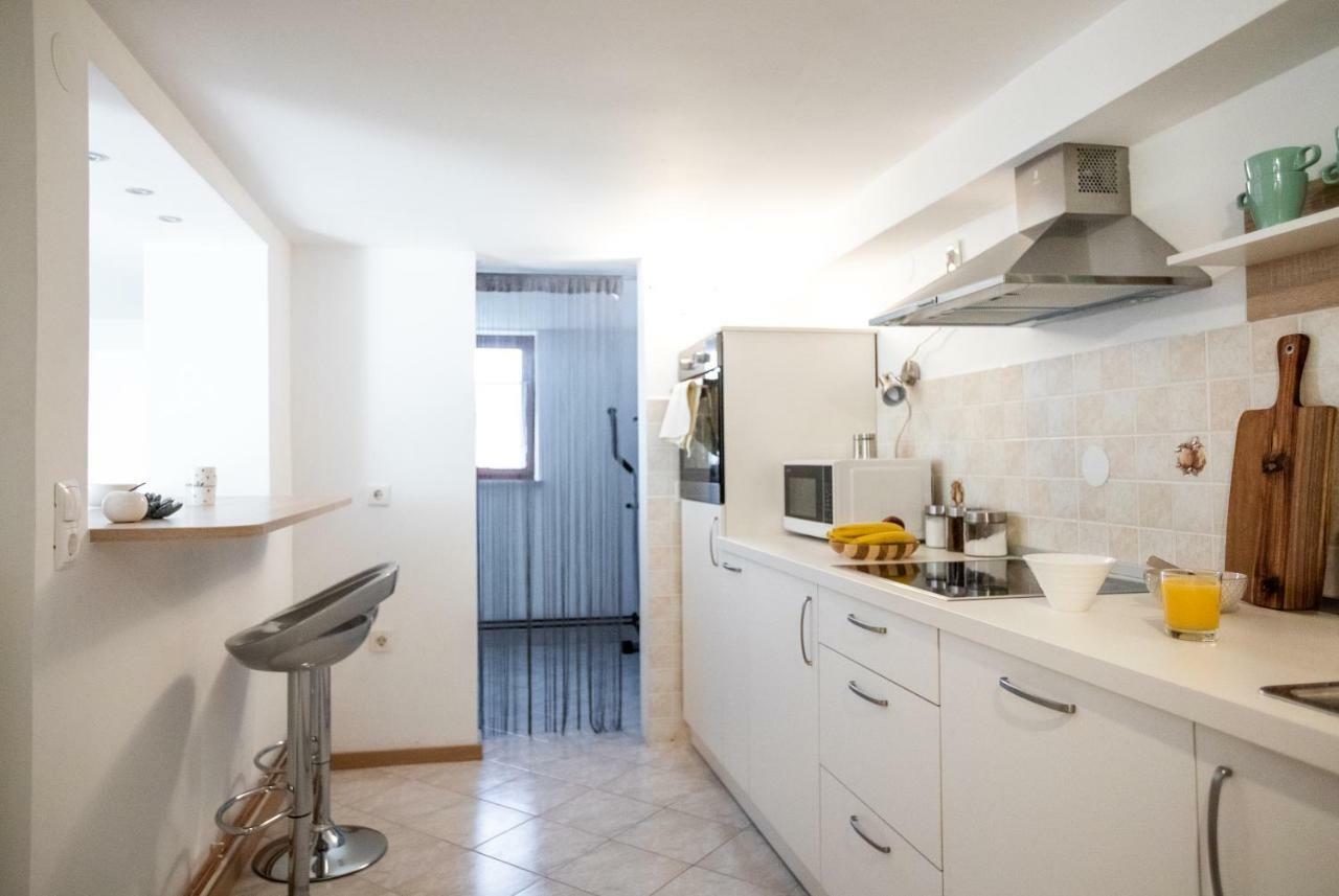 Nauportus Apartment Vrhnika Exterior photo