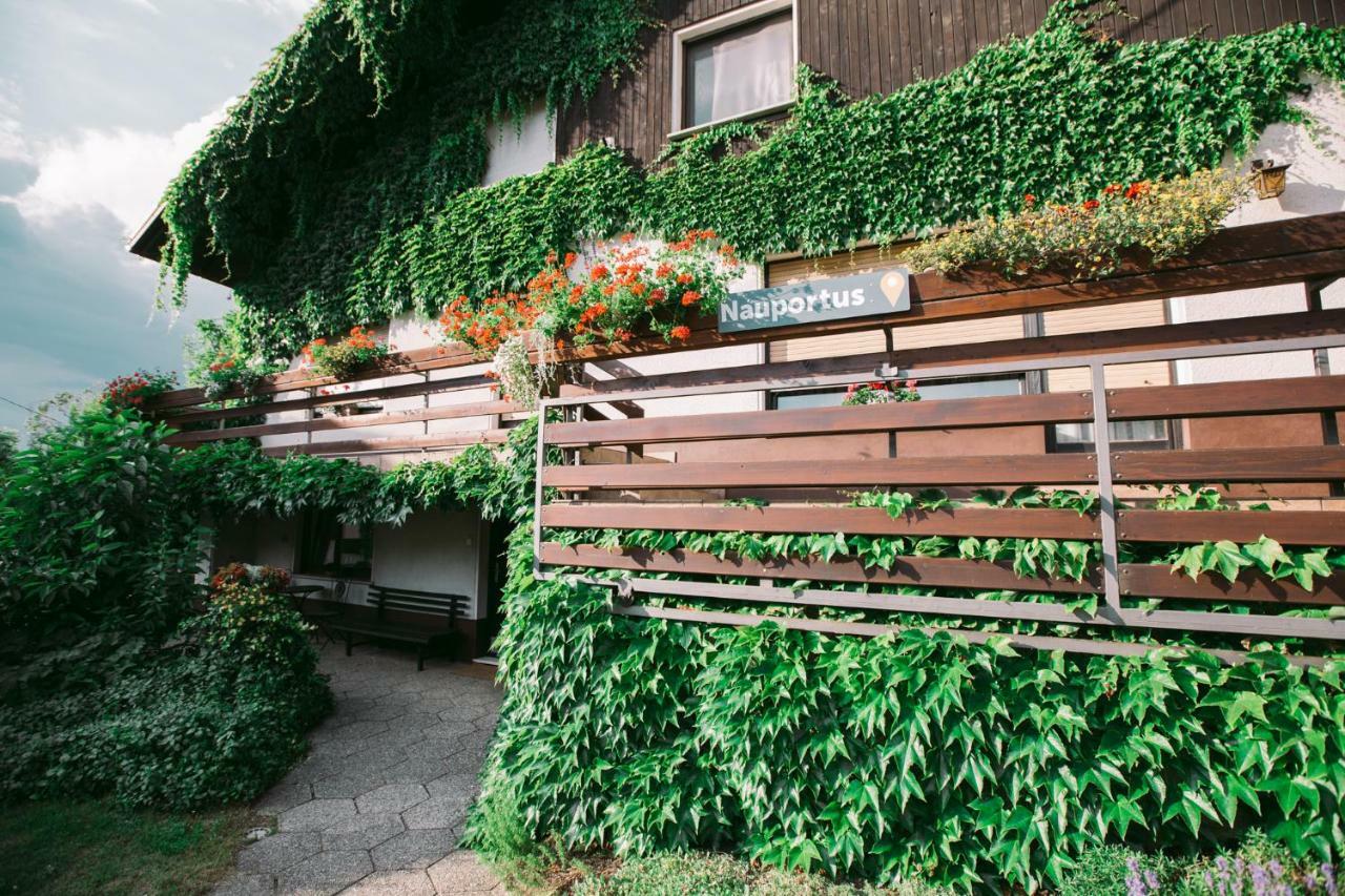Nauportus Apartment Vrhnika Exterior photo
